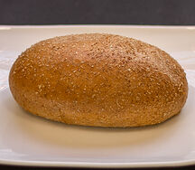 Отрубной хлеб