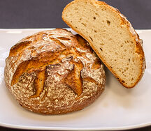 Хлеб Ржаной