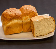 Царицынский хлеб