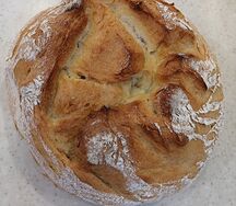 Хлеб Европейский