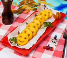 Фри Смайлик