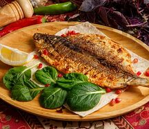 Дорадо целиком