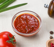 Соус Шашлычный