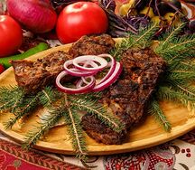 Стейк Мясника