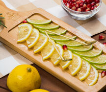 Цитрусовый микс