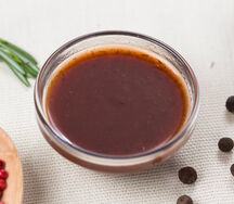 Соус Ткемали