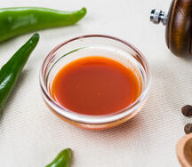 Соус Острый чили