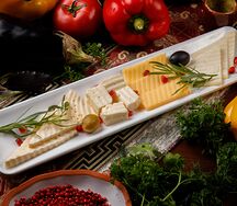 Сыры Армении