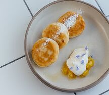 Сырники