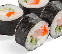 Ролл Окинава