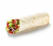 Ролл Острый Итальянский