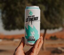 Lit Energy Original