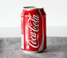 Coca-Cola Original