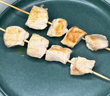 Шашлычки куриные