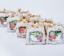 Ролл Бонито