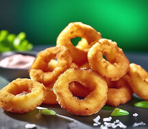 Кольца кальмара