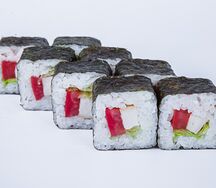 Ролл Цезарь