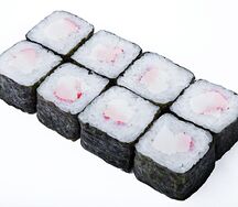 Каникама маки