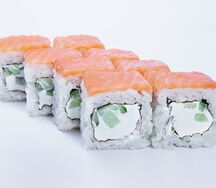 Ролл Филадельфия лайт