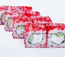 Кани Калифорния