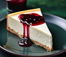 Чизкейк New York
