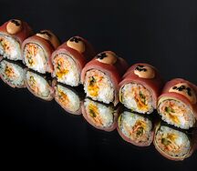 Воин Китая Чили