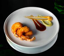 Эби темпура