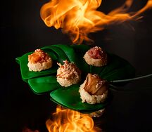 Долька Ocean №1