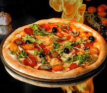 Мексиканский чили