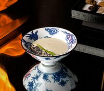 Соус Васаби