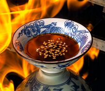 Соус Азия чили