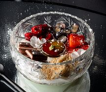 Нежный океан