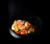 Прозрачный океан