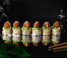 Хрустящие Шарики Эби