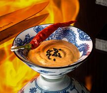 Соус Спайси