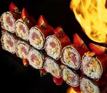 Райская клубника