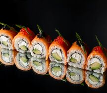 Филадельфия Аvocado