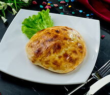 Хачапури по -имеретински