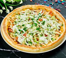 Пицца Сопрано