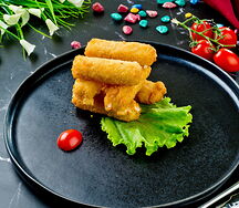 Сырные палочки