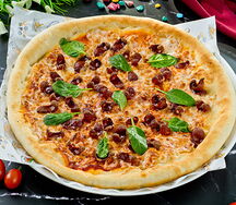 Пицца Охотничья 33 см