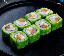 Холодный ролл Вендетта