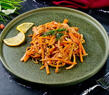 Хе из свинины