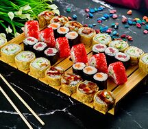 Сет Мураками