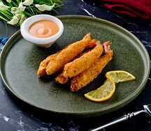 Эби темпура