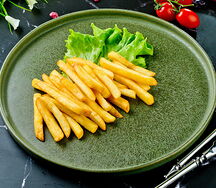 Картофель фри