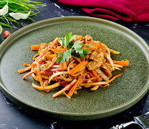 Хе из курицы