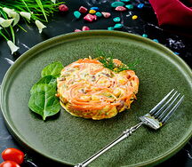 Салат Фасолька