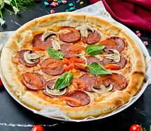 Пицца Обычная 33 см