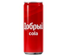 Добрый кола